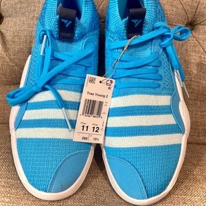 Adidas Trae Young 2.0 Down In The Deep